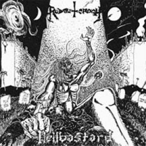 Rodent Epoch - Hellbastard