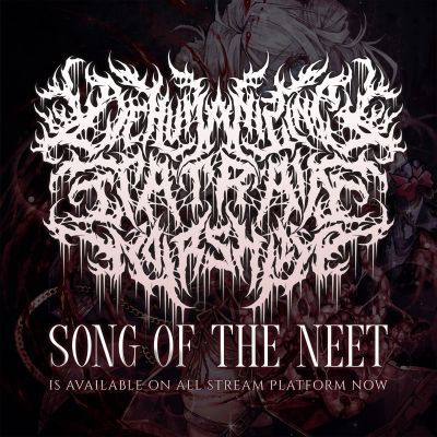 Dehumanizing Itatrain Worship - Song of the Neet