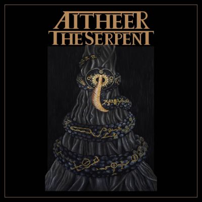 Aitheer - The Serpent