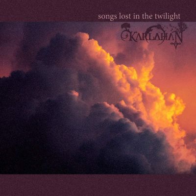 Karlahan - Songs Lost in the twilight