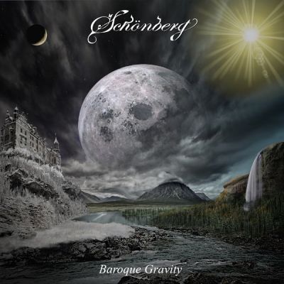 Schönberg - Baroque Gravity