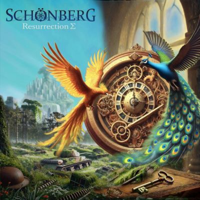 Schönberg - Resurrection Σ