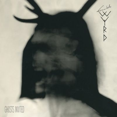 Gaahls Wyrd - Ghosts Invited