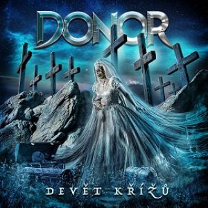 Donor - Devět křížů