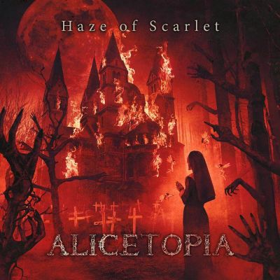 Alicetopia - Haze of Scarlet