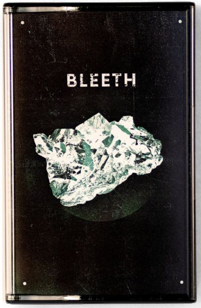 Bleeth - Geomancer