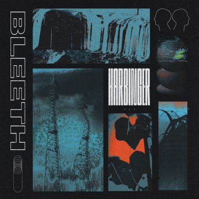 Bleeth - Harbinger