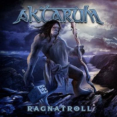 Aktarum - Ragnatroll