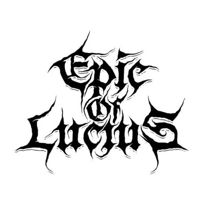 Epic of Lucius - Distorted Imagery