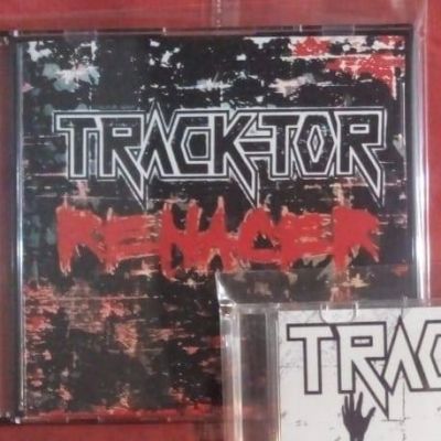 Track-tor - Renacer