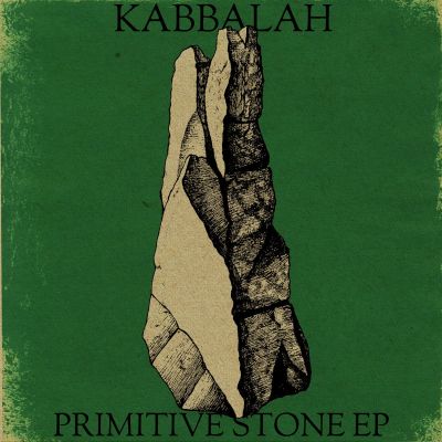 Kabbalah - Primitive Stone