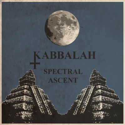 Kabbalah - Spectral Ascent