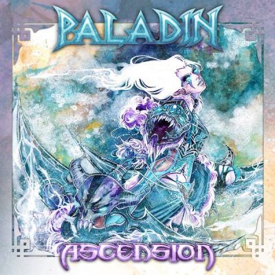 Paladin - Shoot for the Sun