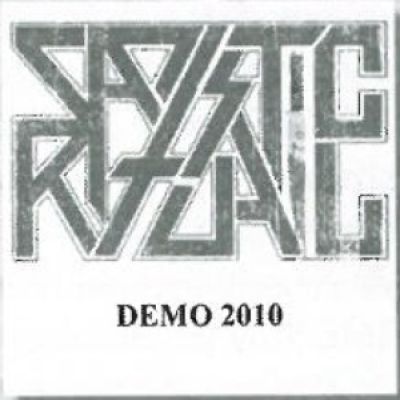 Sadistic Ritual - Demo 2010