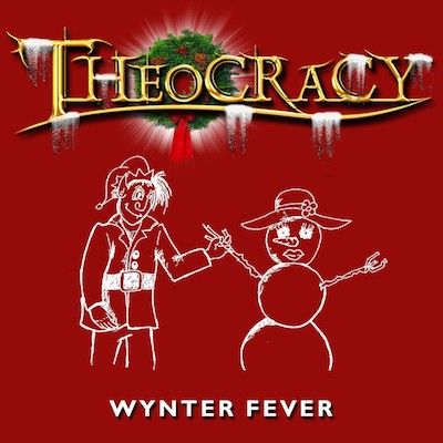 Theocracy - Wynter Fever