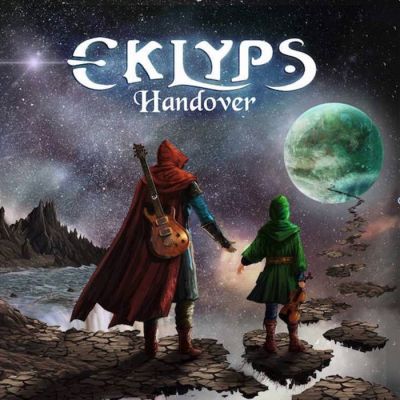 Eklyps - Handover