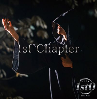 1st0 - 1st Chapter