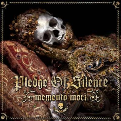 Pledge of Silence - Memento Mori