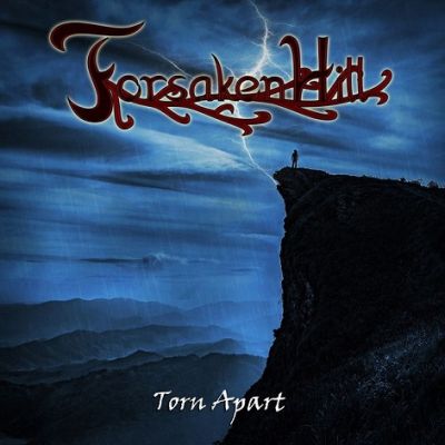 Forsaken Hill - Torn Apart