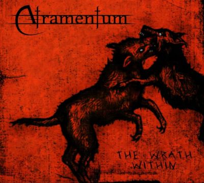 Atramentum - The Wrath Within