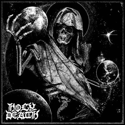 Holy Death - Celestial Throne ov Grief