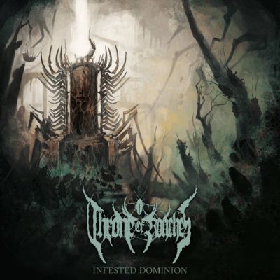 Throne of Roaches - Infested Dominion