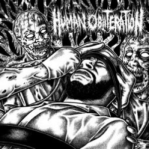 Human Obliteration - Blind Submission