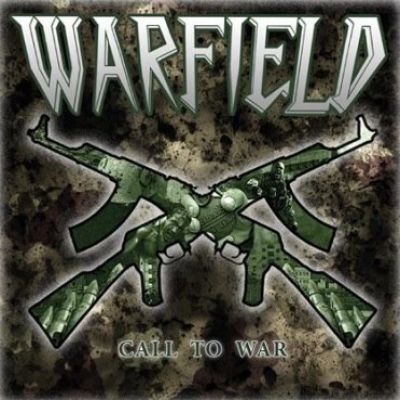 Warfield - Call to War