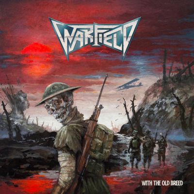 Warfield - With the Old Breed