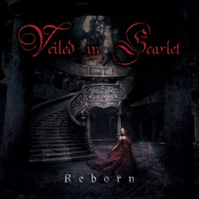 Veiled in Scarlet - Reborn