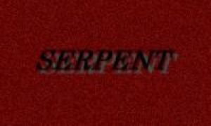 Serpent - Jail