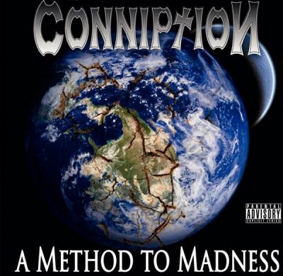 Conniption - A Method to Madness