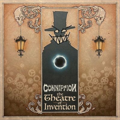 Conniption - The Theatre of Invention