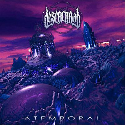 Descarnado - Atemporal