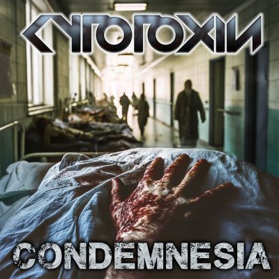 Cytotoxin - Condemnesia