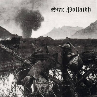 Stac Pollaidh - No Mans Land