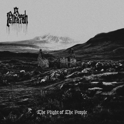 Stac Pollaidh - The Plight of the People