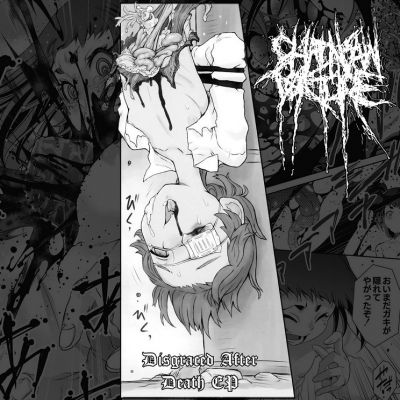 Chainsaw Torture - Disgraced After Death