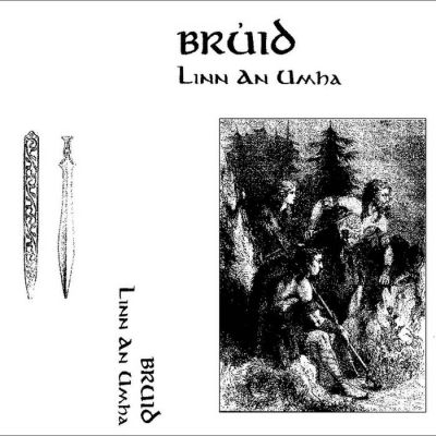 Brùid - Linn an Umha