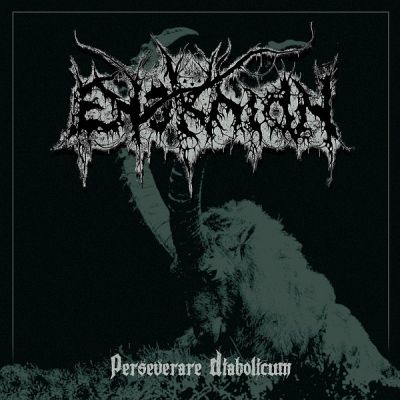 Enokhian - Perseverare Diabolicum