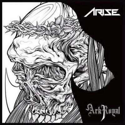 Ark Royal - Arise