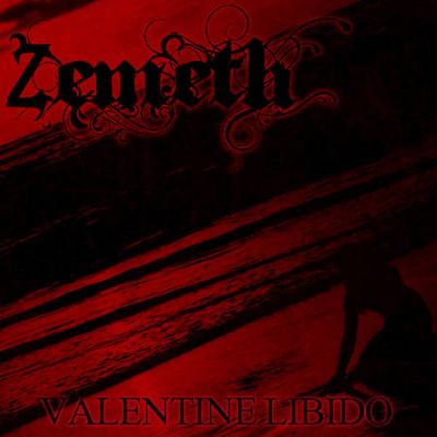 Zemeth - Valentine Libido