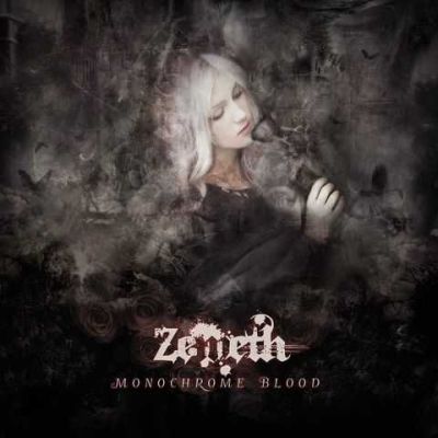 Zemeth - Monochrome Blood