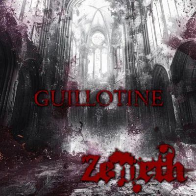 Zemeth - Guillotine