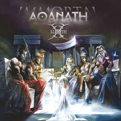 Lloth - Athanati