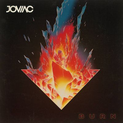 Joviac - Burn