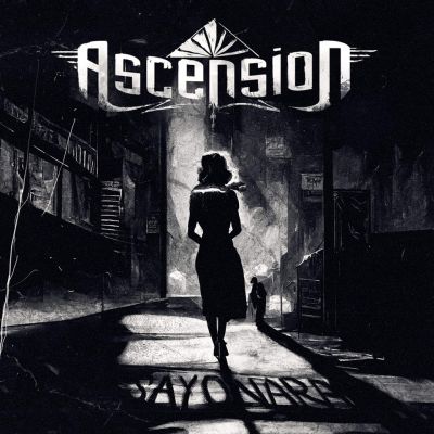 Ascension - Sayonara