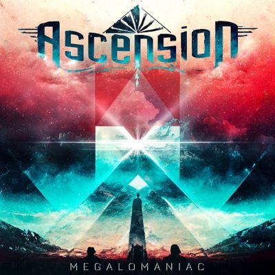 Ascension - Megalomaniac