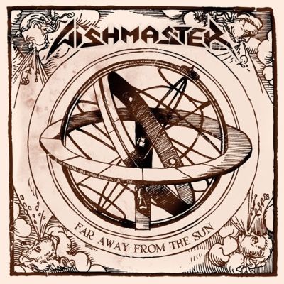 Wishmaster - Far Away from the Sun