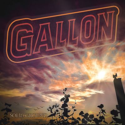 Gallon - Solid Ground